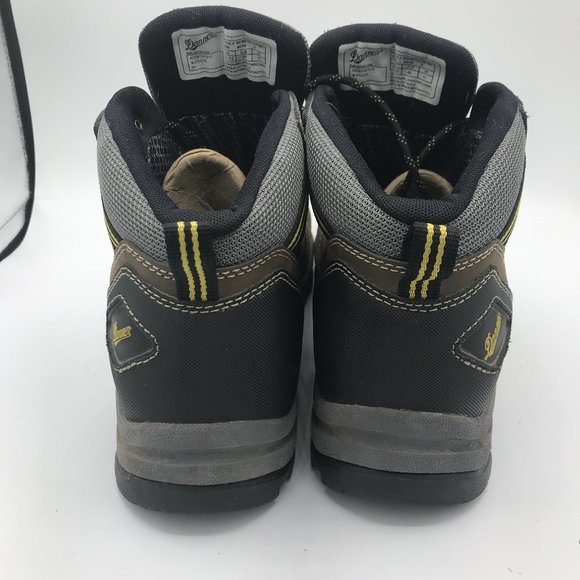 Danner Men's Vicious 4" Work Boots Size 11 1/2 - Picture 4 of 7